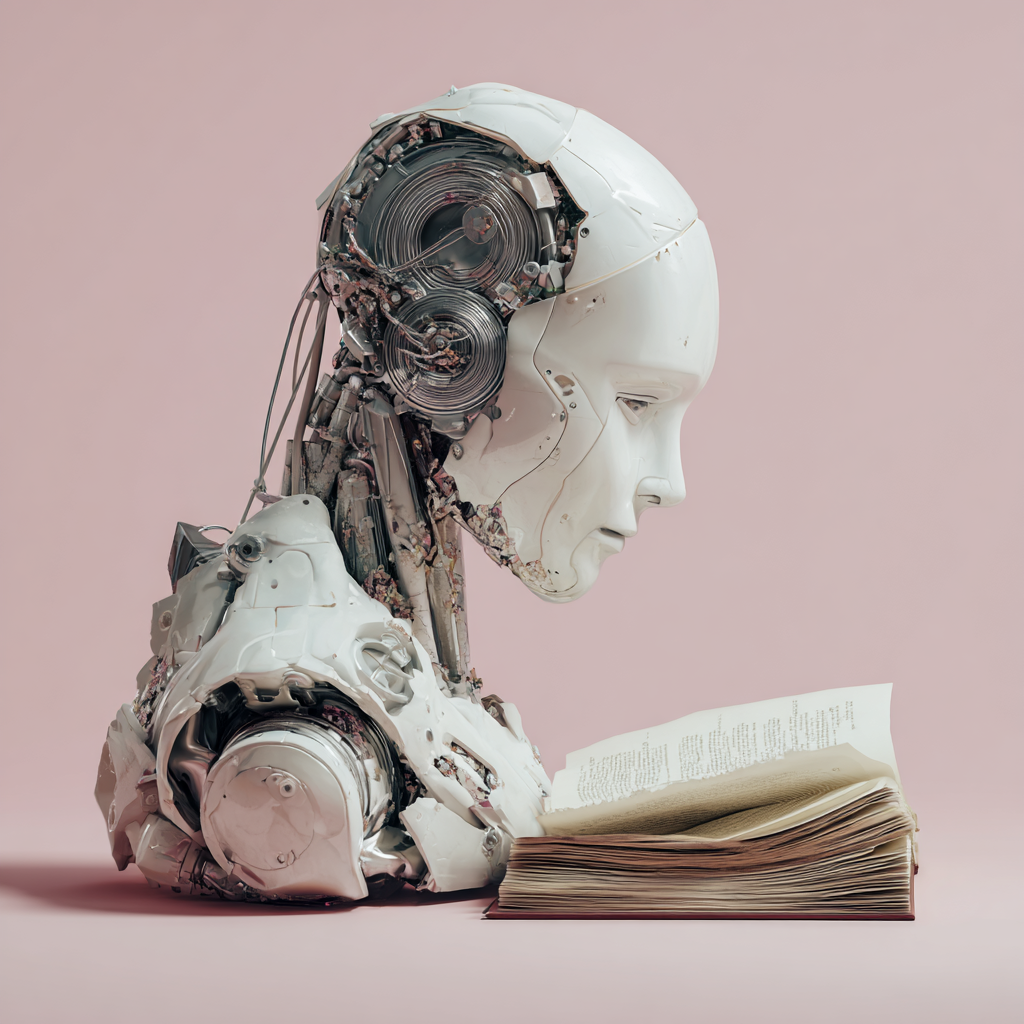 The New Grammar of Creation: How AI Is Changing the Way We Build