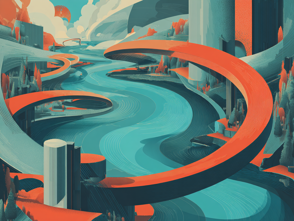 AI Did Not Change Software. It Revealed Its Shape.