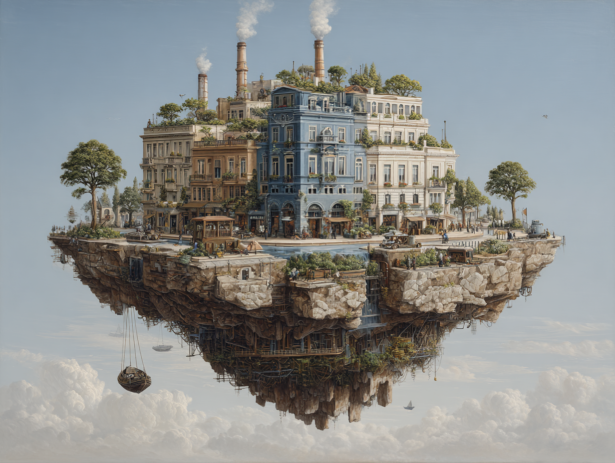 The Illusion We Built Our Industry On