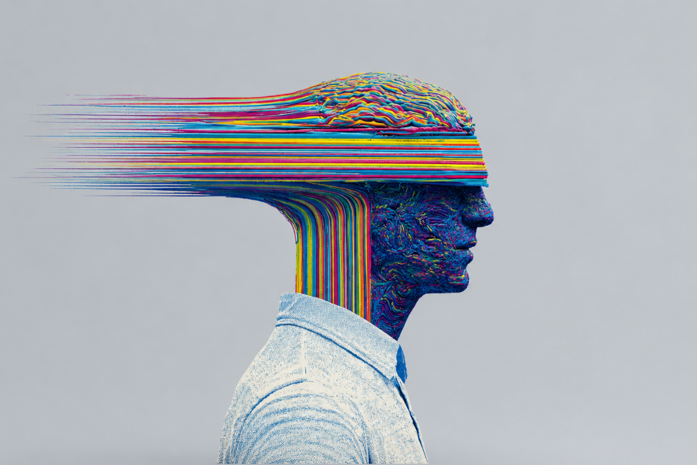 The AI Absorption Gap: Why Better Models Aren't Solving Enterprise AI