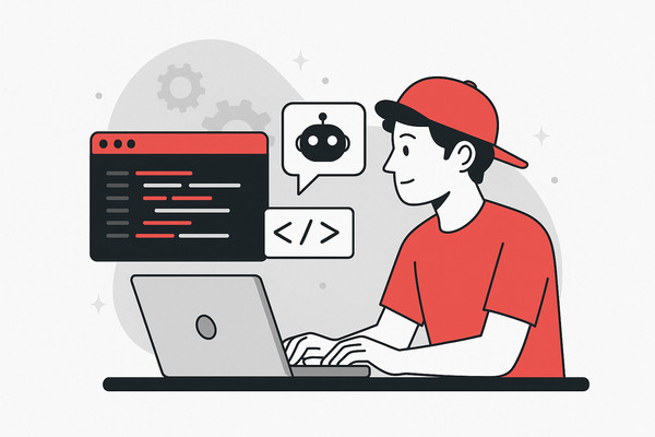 Vibe Coding: The Automation Moment for Software