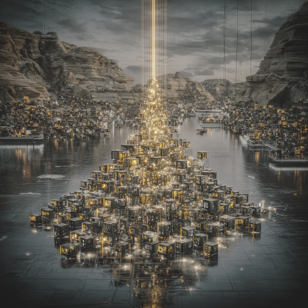 Vibing to Prod: Charting the Journey from Sparks to Systems