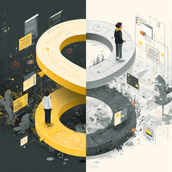 After Vibe Coding: What Developers Who Succeed With AI Do Differently