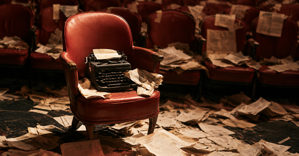 From Scripts to Seats